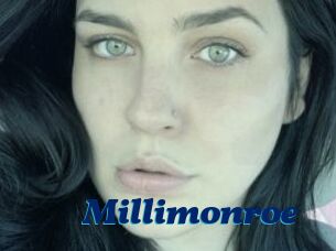 Millimonroe