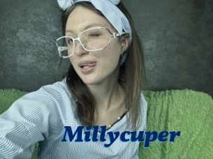 Millycuper