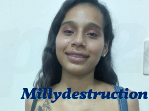 Millydestruction