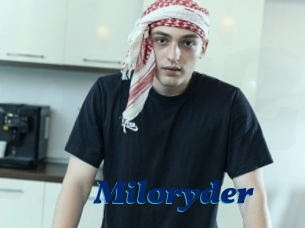 Miloryder