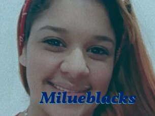 Milueblacks