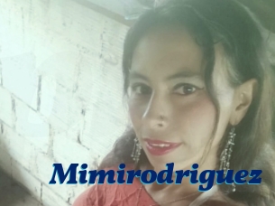 Mimirodriguez