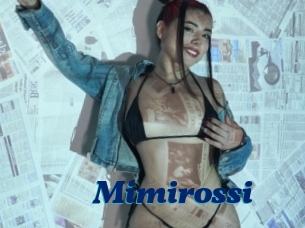 Mimirossi