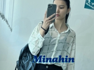 Minahin