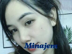 Minajem