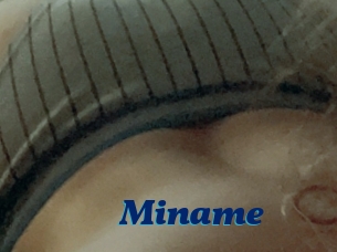 Miname