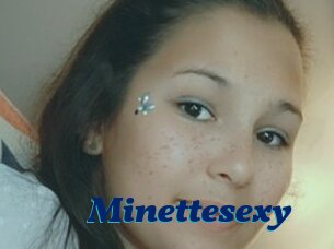 Minettesexy