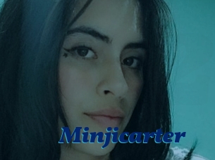 Minjicarter