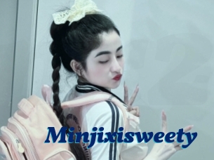 Minjixisweety