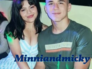 Minniandmicky