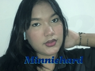 Minniehard