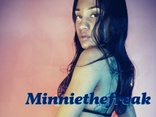 Minniethefreak