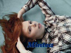 Mintea