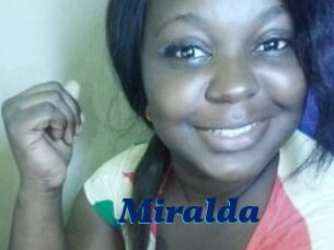 Miralda
