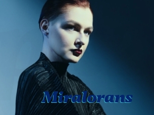 Miralorans