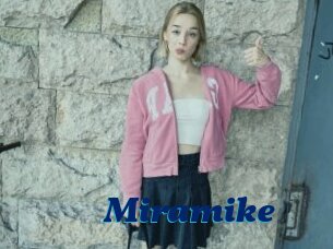 Miramike