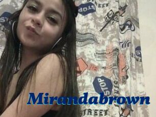 Mirandabrown