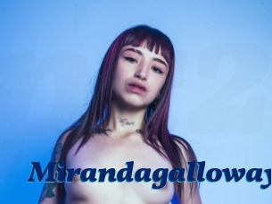 Mirandagalloway