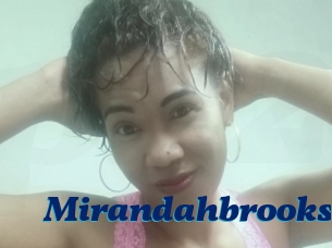 Mirandahbrooks