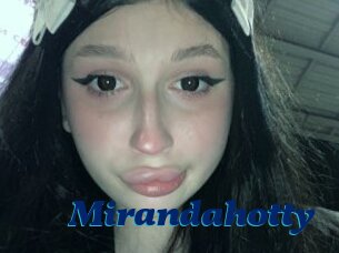 Mirandahotty