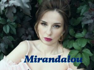 Mirandalou