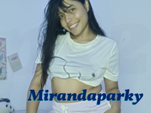 Mirandaparky