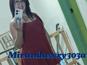 Mirandasexy303av