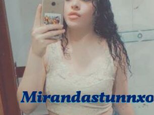 Mirandastunnxo