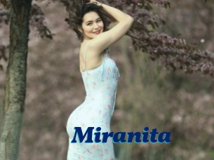 Miranita