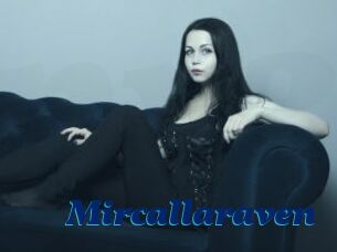 Mircallaraven