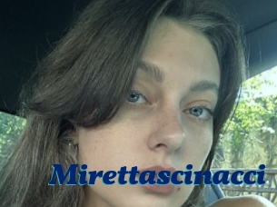 Mirettascinacci