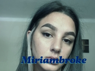 Miriambroke