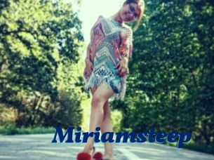 Miriamsteep