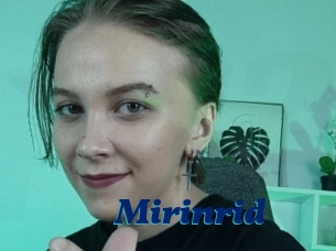 Mirinrid