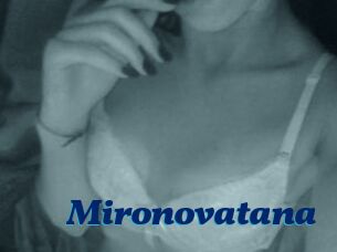 Mironovatana