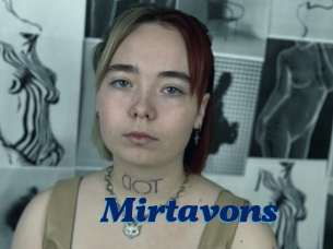 Mirtavons