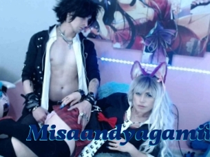 Misaandyagamii