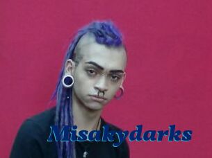 Misakydarks