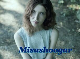 Misashoogar