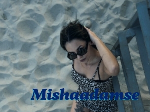 Mishaadamse