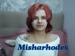 Misharhodes