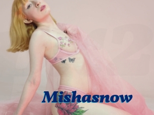 Mishasnow