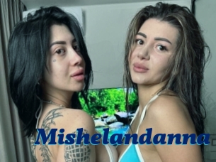 Mishelandanna