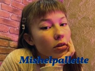 Mishelpallette