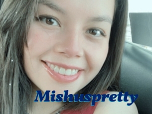 Mishuspretty