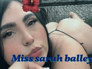 Miss_sarah_balley