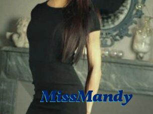 MissMandy