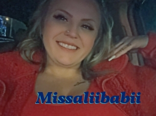 Missaliibabii