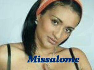 Missalome