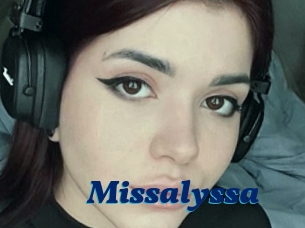 Missalyssa